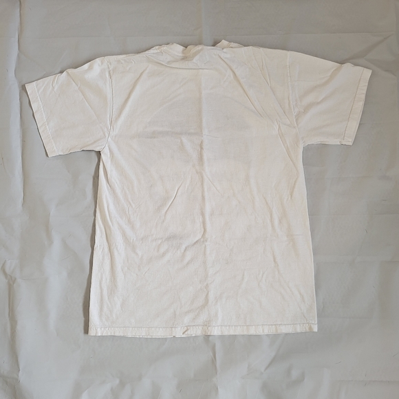 July Talk Concert Shirt. Tears in Yer Eyes tour - Picture 2 of 3